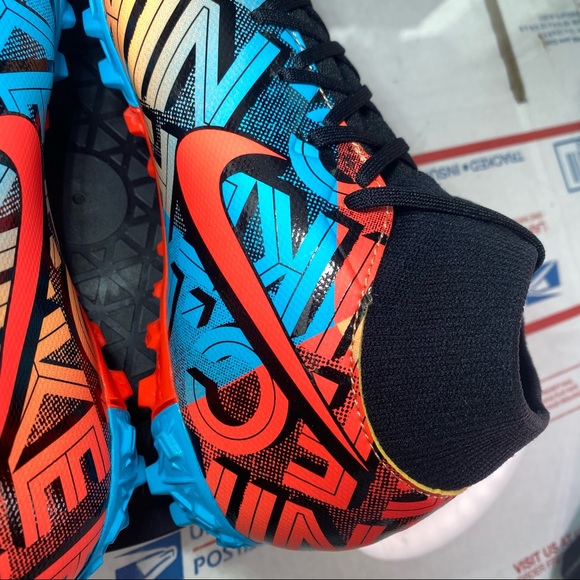 🆕 Nike Mercurial Superfly 7 'South Mexico City' - Picture 9 of 14